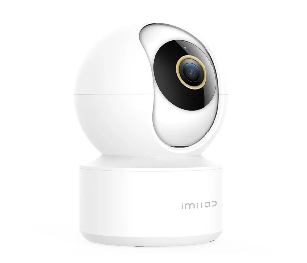 IMILAB C21 MI Home Security Camera CMSXJ46F - 1356858 - zdjęcie 3